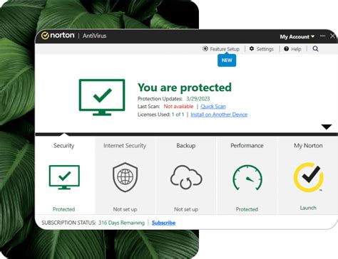 30 days trial antivirus|Norton Free AntiVirus Trial .